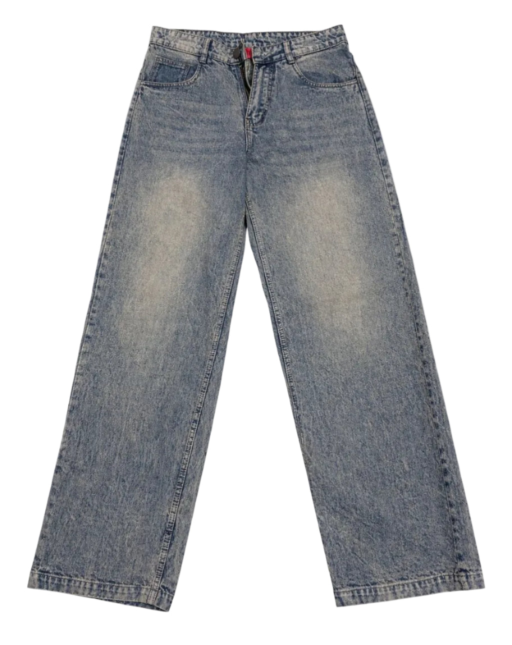 SAINTBLACK Storm Fade Jeans